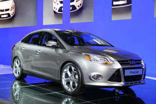 Ford Focus III