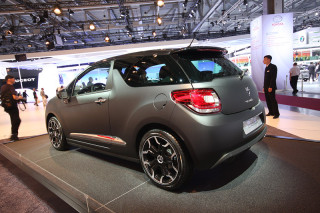 Citroen DS3