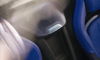 Chevrolet Corvette Grand Sport