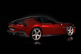 Ferrari