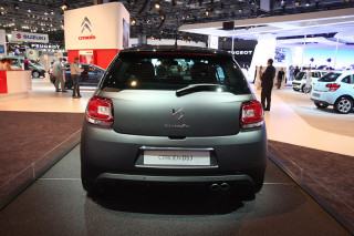 Citroen DS3