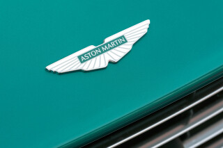 Aston Martin Valhalla