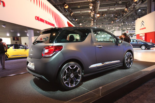 Citroen DS3