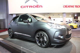 Citroen DS3