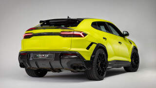 Lamborghini