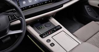 Audi Q9