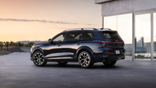 Audi Q9