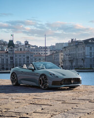 Maserati