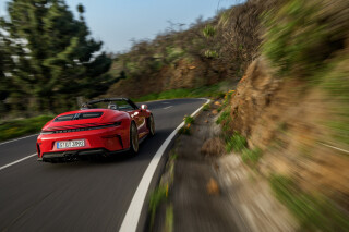 Porsche 911 GT3