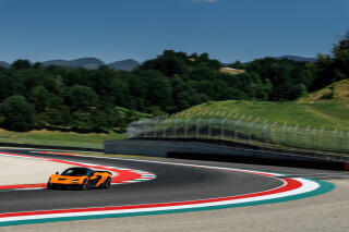 McLaren