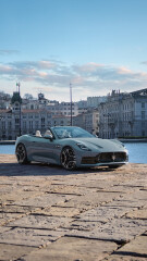 Maserati