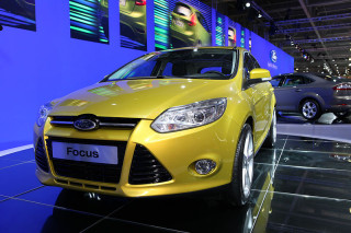 Ford Focus III