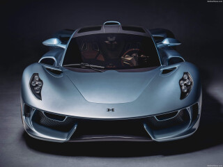 Hennessey
