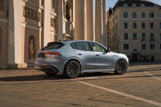 Maserati