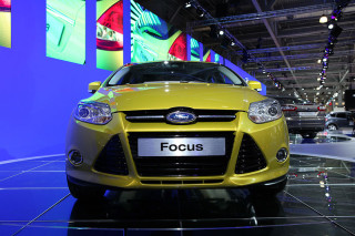 Ford Focus III