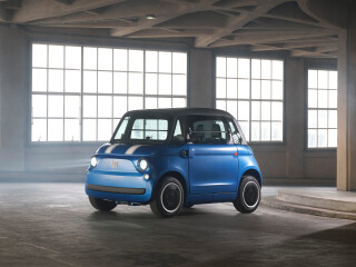 Fiat Topolino