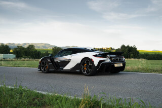 McLaren