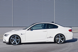 AC Schnitzer ACS3 Sport (E92)