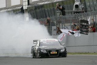 Audi A4 DTM