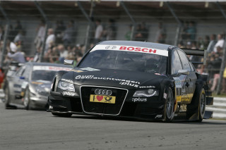 Audi A4 DTM