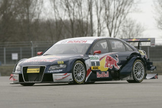 Audi A4 DTM