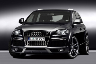 B&B Audi Q7