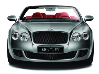 Bentley