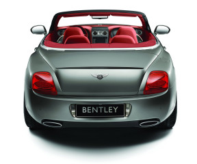 Bentley