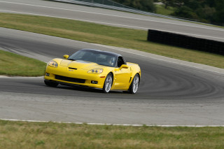 Chevrolet Corvette ZR-1