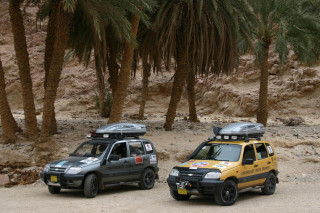 Chevrolet Niva