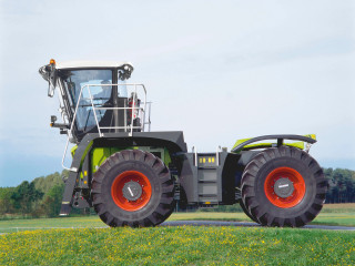 Claas