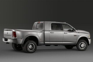 Dodge Ram 3500