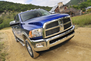 Dodge Ram 3500