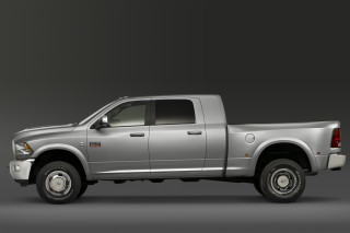 Dodge Ram 3500