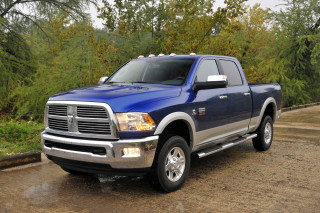 Dodge Ram 3500