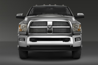 Dodge Ram 3500