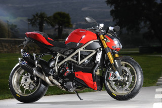 Ducati