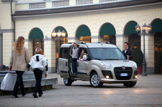 Fiat Doblo