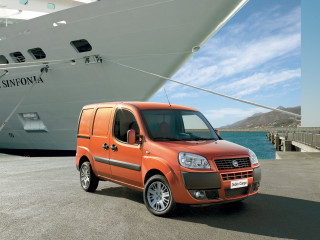 Fiat Doblo