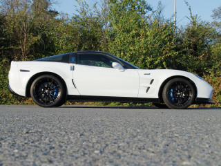 Geigercars Chevrolet Corvette ZR1