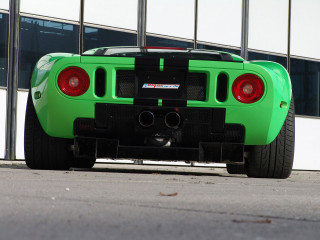 Geigercars