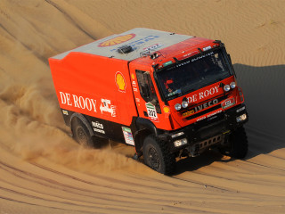 IVECO