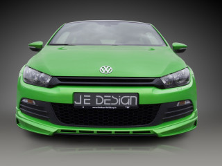 JE Design Volkswagen Scirocco