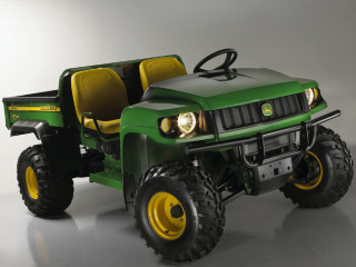 John Deere