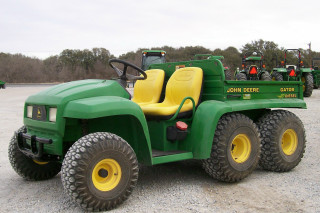 John Deere