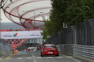 ВАЗ Lada 110 WTCC