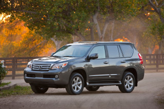 Lexus GX 460