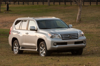 Lexus GX 460