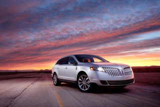 Lincoln MKT