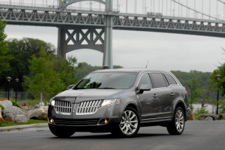 Lincoln MKT